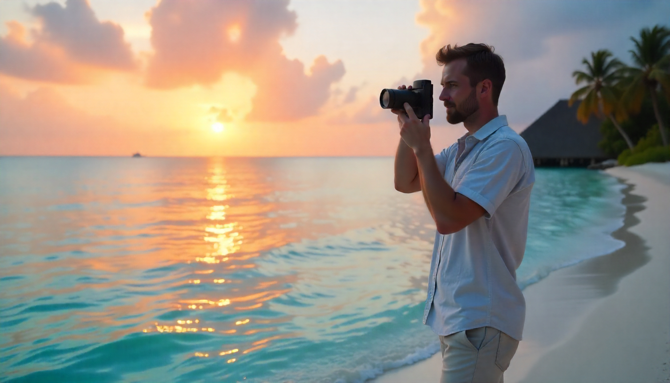 How Travel Influencers Are Shaping Destination Popularity How Travel Influencers Are Shaping Destination Popularity