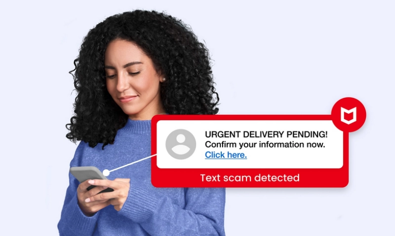 المسافرون الشباب يواجهون خطرًا أكبر من عمليات الاحتيال المتعلقة بالسفر، يسلط تقرير McAfee الضوء عليه