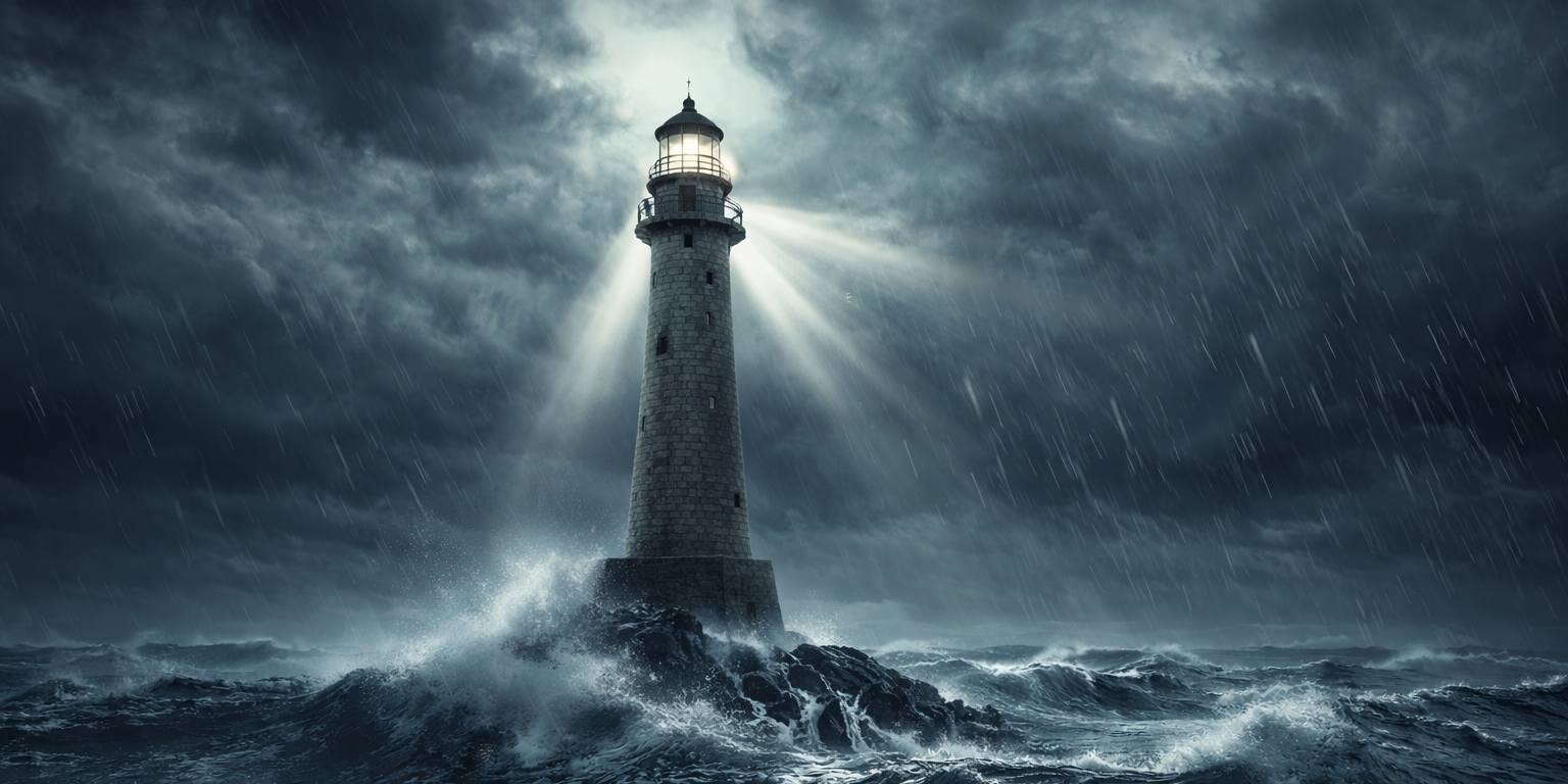 Trinity House: Managing Lighthouses, Pilotage Legacy and Coastal Safety