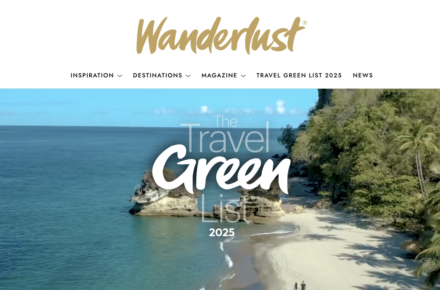 Turecko sa v roku 2025 stáva poprednou ekologickou destináciou v zozname Travel Green