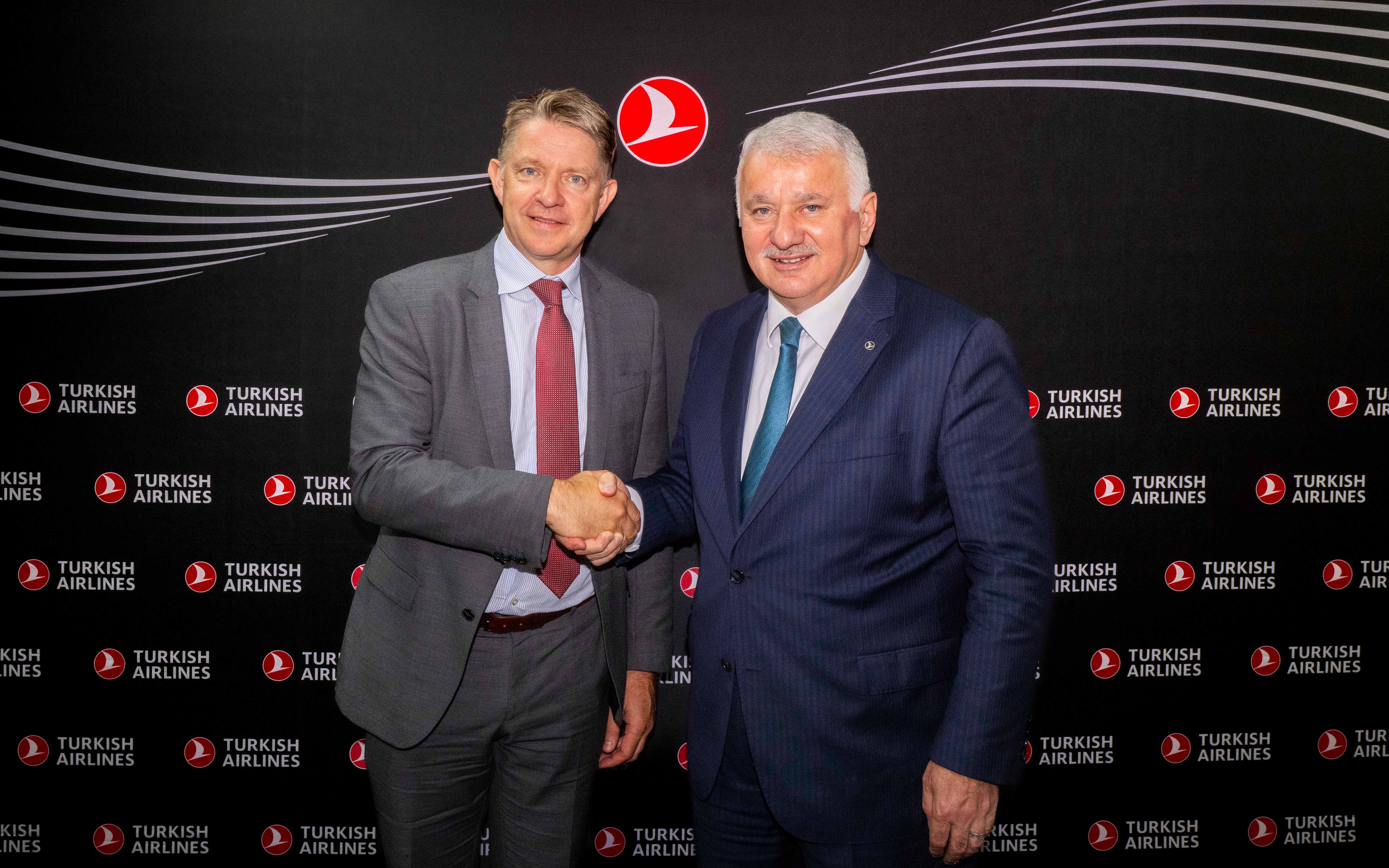 Turkish Airlines a Icelandair posilňujú prepojenie v cestovaní