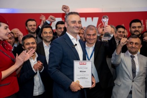 Turkish Cargo získal prestížne ocenenie Global Airline Award