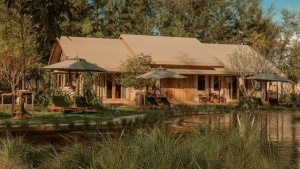 Twinpalms Tented Camp Phuket: Pozdvihnutie wellness v luxusnom prostredí Twinpalms Tented Camp Phuket: Pozdvihnutie wellness v luxusnom prostredí