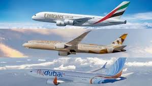 UAE airlines Emirates, Etihad, flydubai and Air Arabia: support for tourists stranded after regional airspace closures UAE airlines Emirates, Etihad, flydubai and Air Arabia: support for tourists stranded after regional airspace closures