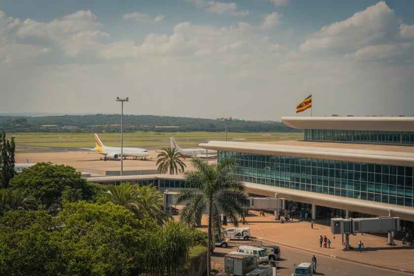 Uganda Havayolları'nın Tanıtım Sorunları Turizm Lojistiğini ve Rezervasyonları Nasıl Etkiliyor Uganda Havayolları'nın Tanıtım Sorunları Turizm Lojistiğini ve Rezervasyonları Nasıl Etkiliyor
