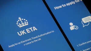UK digital border: mandatory eVisas for Indian travellers and ETAs for visa‑free visitors UK digital border: mandatory eVisas for Indian travellers and ETAs for visa‑free visitors