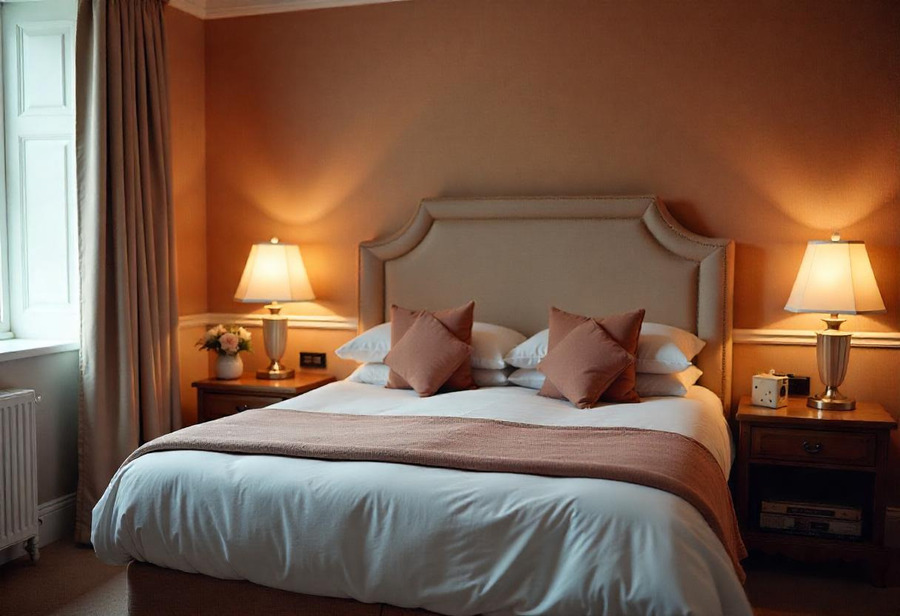 Skupina UK Hospitality Group oslavovaná za ekologické úsilie viacerými zelenými oceneniami Skupina UK Hospitality Group oslavovaná za ekologické úsilie viacerými zelenými oceneniami