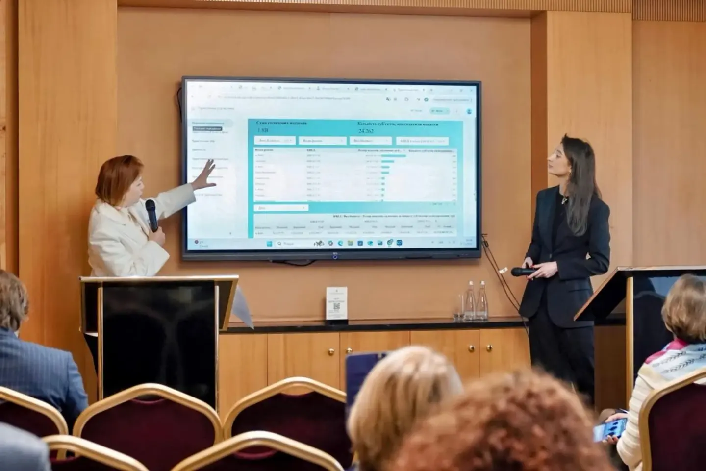 מבט על הכנסות מס התיירות הגואות של אוקראינה והשפעתן על תעשיית הנסיעות