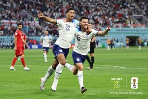 כיצד Princess Cruises מפיחה חיים בפעולה של FIFA World Cup 26™ בלב ים כיצד Princess Cruises מפיחה חיים בפעולה של FIFA World Cup 26™ בלב ים