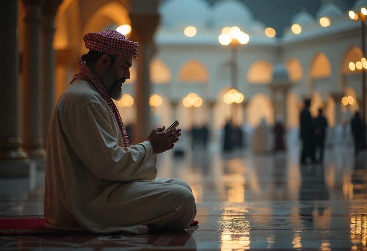 تمكين المقيمين في الخليج من أداء العمرة على مدار العام