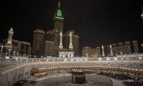 إصلاح كبير في سياسة العمرة: المملكة العربية السعودية ترحب بجميع حاملي التأشيرات الصالحة لأداء المناسك