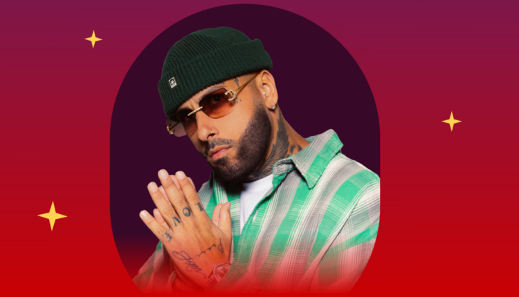 Nicky Jam to Ignite Exciting Launch of Virgin Voyages’ 2025 Celebration Events Nicky Jam to Ignite Exciting Launch of Virgin Voyages’ 2025 Celebration Events