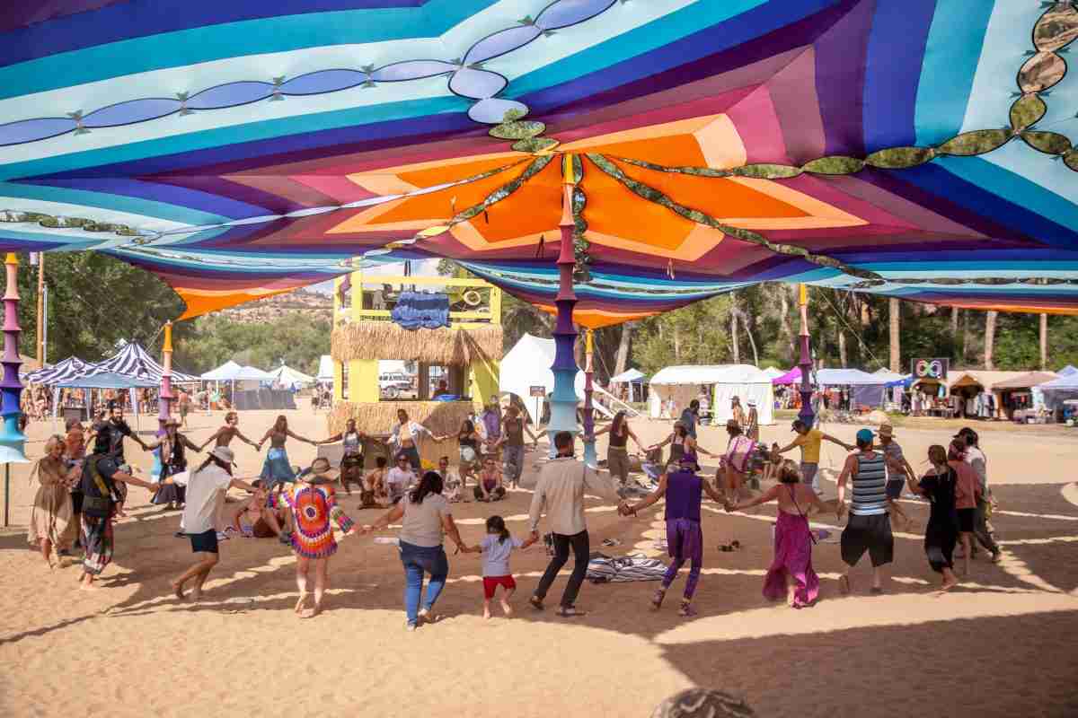 مهرجان الانسجام 2025: رحلة إلى التواصل والتجديد