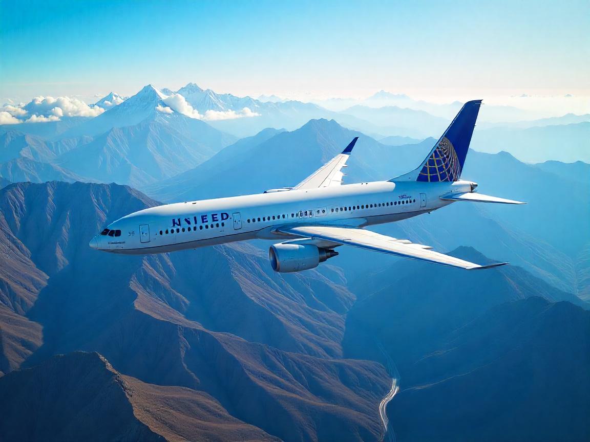 Strategická investícia spoločnosti United Airlines do inovatívnej technológie lietadiel transformuje cestovanie