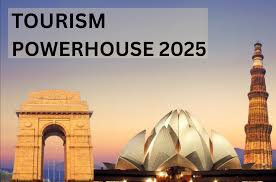 PATA India na Ministry of Tourism Kachiri Jọọti maka 4th Tourism PowerHouse Forum ni New Delhi, 2026 PATA India na Ministry of Tourism Kachiri Jọọti maka 4th Tourism PowerHouse Forum ni New Delhi, 2026