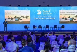כיצד ההונגחו eVTOL של TransFuture Aviation עומד לשנות את ניידות האוויר העירונית והתיירות בדובאי כיצד ההונגחו eVTOL של TransFuture Aviation עומד לשנות את ניידות האוויר העירונית והתיירות בדובאי