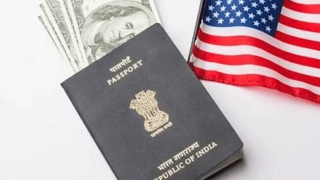 Amụma Visa US siri ike na-elekwasị anya na ndị njem na-eme atụmatụ ịmụ nwa na America maka nwa amaala