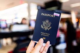 Mitos pasport AS: fakta jelas, tips perjalanan dan catatan insurans untuk perjalanan lancar Mitos pasport AS: fakta jelas, tips perjalanan dan catatan insurans untuk perjalanan lancar