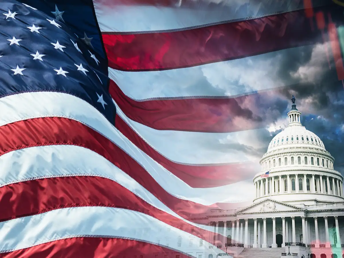 Trendy naznačujúce potenciálny pokles príjmov z cestovného ruchu v USA o 12 miliárd dolárov do roku 2025 Trendy naznačujúce potenciálny pokles príjmov z cestovného ruchu v USA o 12 miliárd dolárov do roku 2025