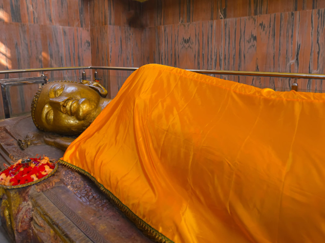 ৪৭তম PATA ট্র্যাভেল মার্ট ২০২৫-এ উত্তর প্রদেশে "বোধি যাত্রা" আবিষ্কার করুন