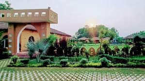 উত্তর প্রদেশ একটি উদ্ভাবনী ফার্ম স্টে বিনিয়োগ ড্রাইভের মাধ্যমে কৃষি-পর্যটনের মঞ্চ প্রস্তুত করছে উত্তর প্রদেশ একটি উদ্ভাবনী ফার্ম স্টে বিনিয়োগ ড্রাইভের মাধ্যমে কৃষি-পর্যটনের মঞ্চ প্রস্তুত করছে