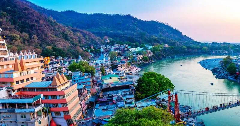 Uttarakhand ako popredná destinácia pre cestovateľov za wellnessom a duchovnom