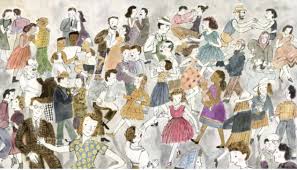 V&A Illustration Awards 2026 Shortlist — Ce qu'il faut voir et comment visiter