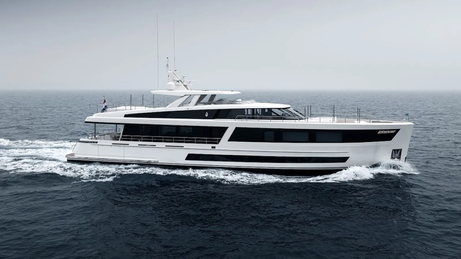 Van Der Valk Jangada: Performance, Design and What It Means for Luxury Travel