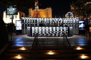 Ponorte sa do veľkolepých osláv Formuly 1® od MGM Resorts počas Grand Prix víkendu v Las Vegas