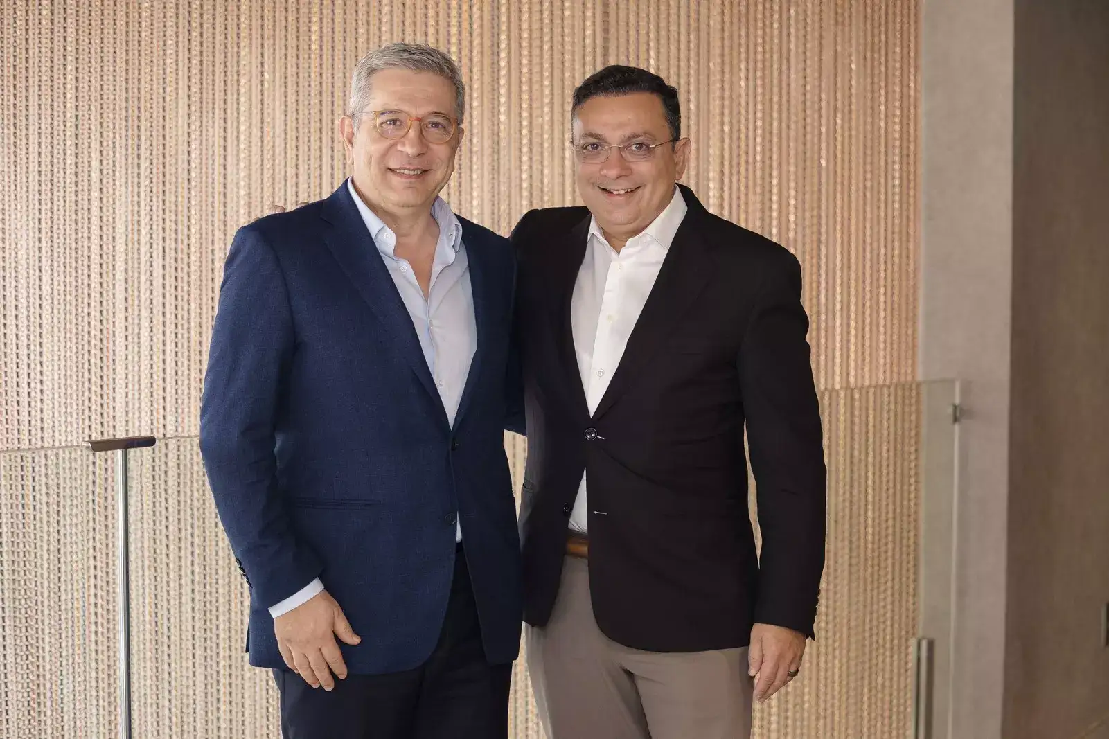 Strategický vstup VFS Global do Latinskej Ameriky akvizíciou CiX Strategický vstup VFS Global do Latinskej Ameriky akvizíciou CiX