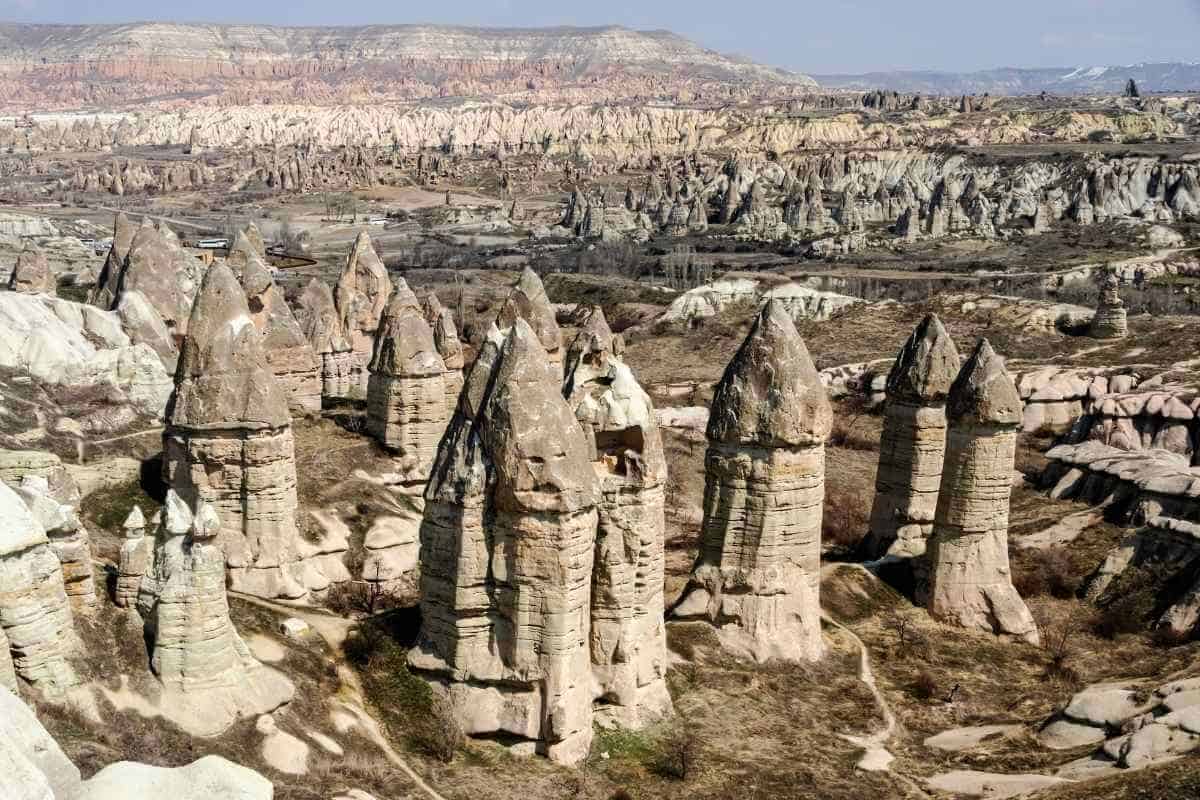 Viator ወይስ አንድ አገር ጉዞ፡ የቱ የቦታ ማስያዣ ሞዴል በቱርክ ጉብኝቶች ላይ ጊዜንና ገንዘብን ይቆጥብልዎታል?