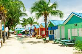 Ọ̀jọ̀ ìgbálẹ̀ àwọn arìnrìn-àjò afẹ́ tí ń gbéná lọ́wọ́ ní Barbados ń fi bí àwọn yàrá hotẹ́ẹ̀lì ṣe ń gbóná tó àti bí àwọn àlejò ṣe ń pọ̀ sí i han Ọ̀jọ̀ ìgbálẹ̀ àwọn arìnrìn-àjò afẹ́ tí ń gbéná lọ́wọ́ ní Barbados ń fi bí àwọn yàrá hotẹ́ẹ̀lì ṣe ń gbóná tó àti bí àwọn àlejò ṣe ń pọ̀ sí i han