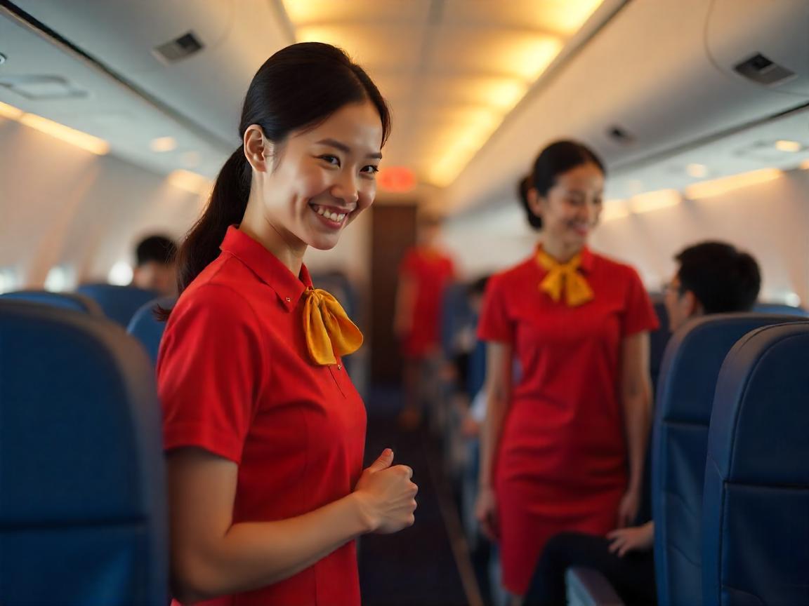 Vietjet predstavuje nové lietadlo Airbus A321neo ACF pre lepšie cestovanie