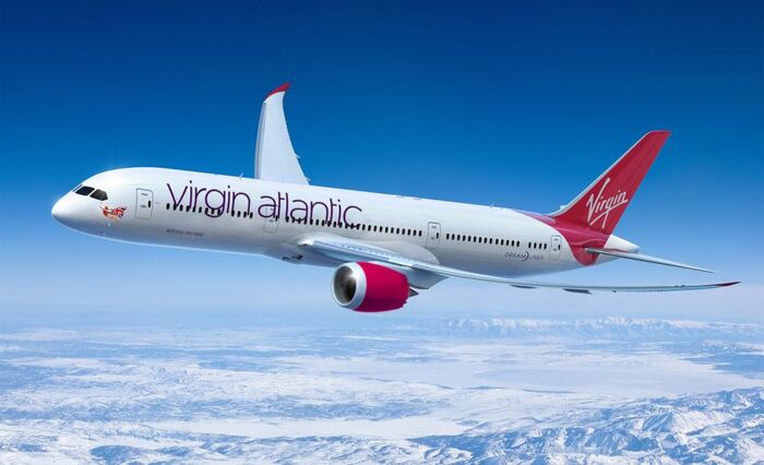 Yadda Virgin Atlantic ɗin ke juyin juya halin tsara tafiye-tafiye na kashin kai da Mai Ba da Shawarwari na AI Yadda Virgin Atlantic ɗin ke juyin juya halin tsara tafiye-tafiye na kashin kai da Mai Ba da Shawarwari na AI