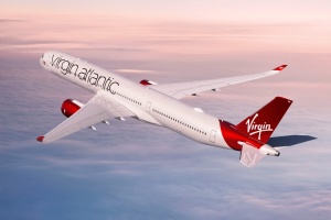 Virgin Atlantic gbáti gbòngbò Manchester pẹ̀lú àwọn ọkọ̀ afẹ́fẹ́ Orlando àti àwọn èròjà A350-1000 tó tóbi jùlọ. Virgin Atlantic gbáti gbòngbò Manchester pẹ̀lú àwọn ọkọ̀ afẹ́fẹ́ Orlando àti àwọn èròjà A350-1000 tó tóbi jùlọ.