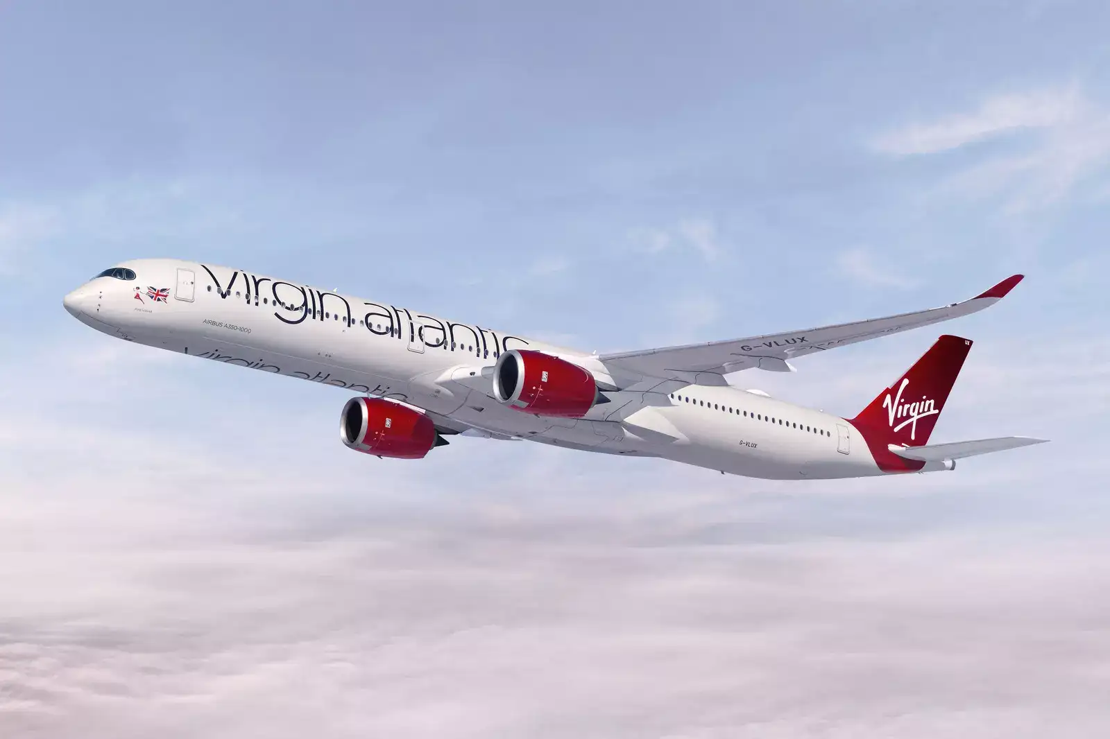 Virgin Atlantic predstavuje vernostný program Sky High Club pre indických cestovných agentov