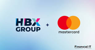 כיצד HBX Group ומאסטרקארד מחדשות את תשלומי הנסיעות הגלובליים באמצעות כרטיסים וירטואליים
