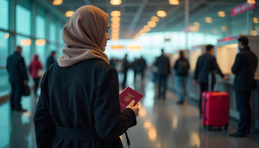 اعتبارًا من 3 يوليو، دخول حاملي الجنسيتين التركية والبرازيلية إلى إندونيسيا بدون تأشيرة