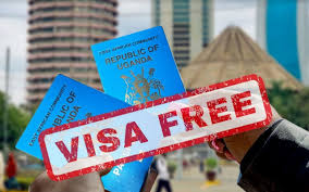 Vizesiz seyahat, dijital kimlik ve sınır iyileştirmeleri Afrika'nın entegrasyonunu ve turizm büyümesini nasıl hızlandırabilir? Vizesiz seyahat, dijital kimlik ve sınır iyileştirmeleri Afrika'nın entegrasyonunu ve turizm büyümesini nasıl hızlandırabilir?