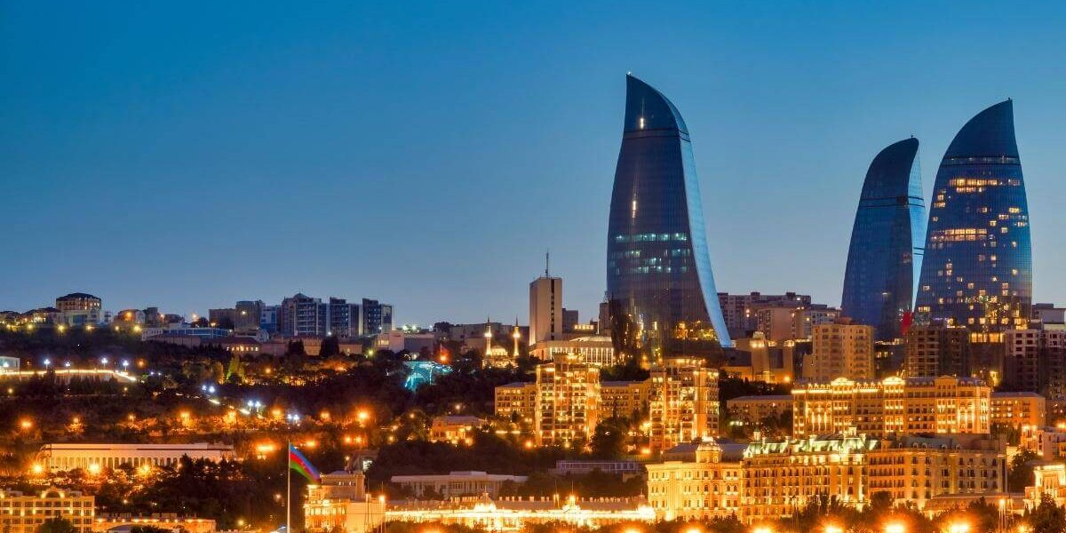 اكتشاف أذربيجان: دليل إلى مناطق الجذب والتكاليف والنصائح اكتشاف أذربيجان: دليل إلى مناطق الجذب والتكاليف والنصائح