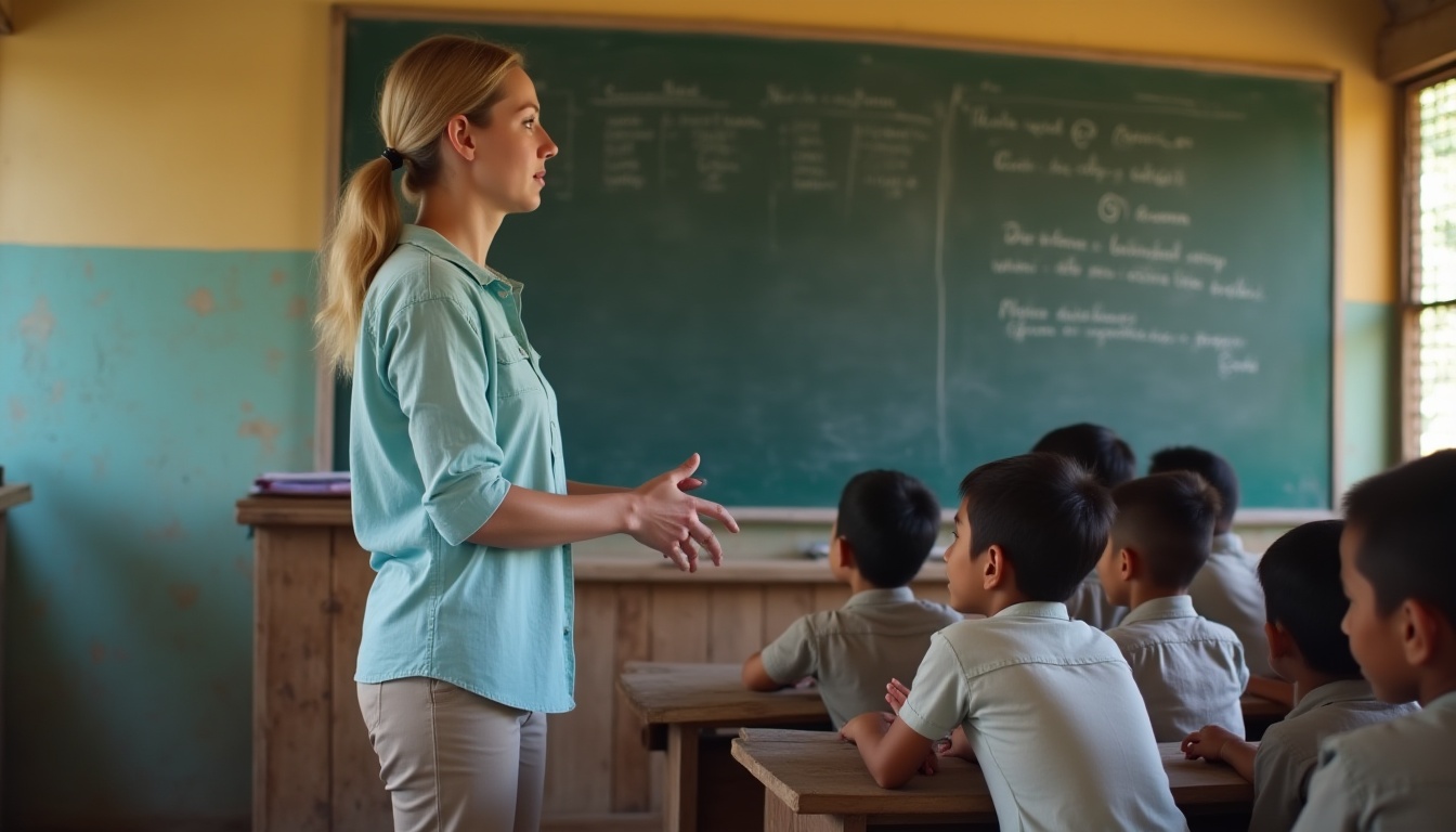 How to Volunteer Abroad Responsibly and Safely in 2025 How to Volunteer Abroad Responsibly and Safely in 2025
