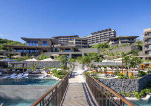 Zažite novú vlnu luxusu s otvorením Waldorf Astoria Costa Rica Punta Cacique v Guanacaste Zažite novú vlnu luxusu s otvorením Waldorf Astoria Costa Rica Punta Cacique v Guanacaste