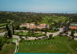 Waldorf Astoria Marbella gbàrà ịmụgharị ụdị ọnụnọ okomoko na Oke Osimiri Malaga nke Spain