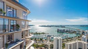 Waldorf Astoria Residences Sarasota Bẹ́ẹ̀rẹ̀ Títà Fún Ilé Gígà Ọlọ́gbọ̀n-Ókè