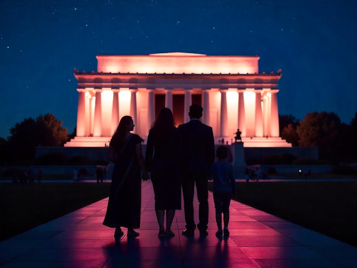 Vplyv Indie na turistické výdavky uprostred rekordného rastu návštevnosti Washingtonu DC Vplyv Indie na turistické výdavky uprostred rekordného rastu návštevnosti Washingtonu DC