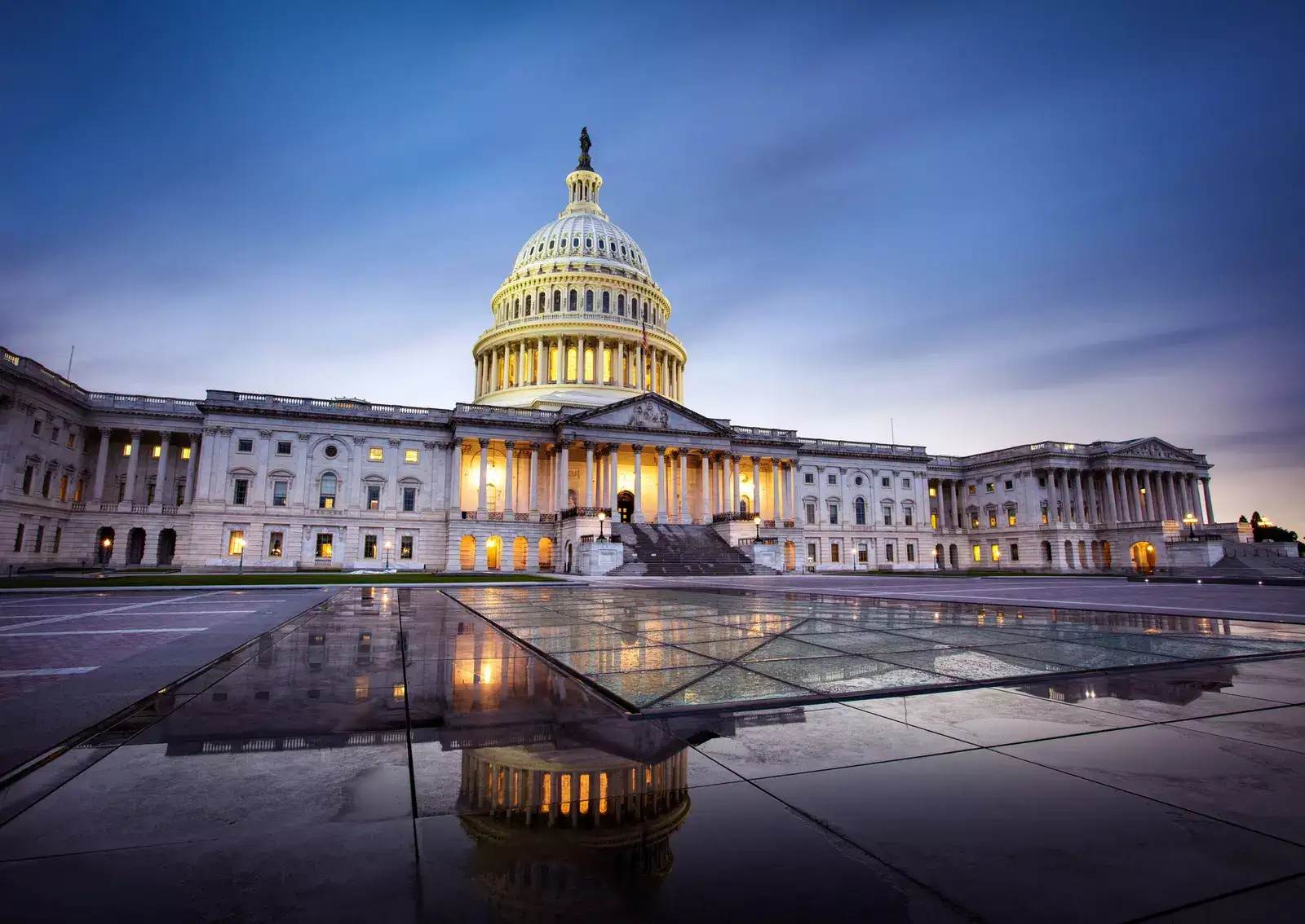 Washington DC zaznamenal v roku 2024 nárast počtu zahraničných návštevníkov a výdavkov