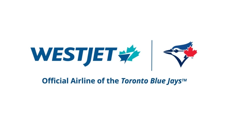 WestJet a Toronto Blue Jays predlžujú oficiálne partnerstvo aerolínií do roku 2030