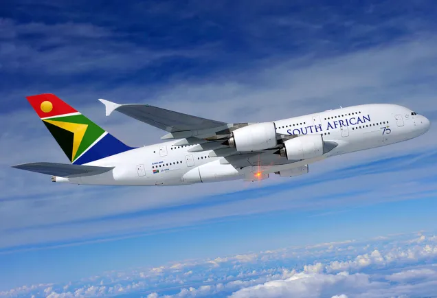 Ako strategický prenájom A330 od spoločnosti Hi Fly Malta so službami posádky pre SAA posilňuje letecké spojenia v Afrike aj mimo nej Ako strategický prenájom A330 od spoločnosti Hi Fly Malta so službami posádky pre SAA posilňuje letecké spojenia v Afrike aj mimo nej