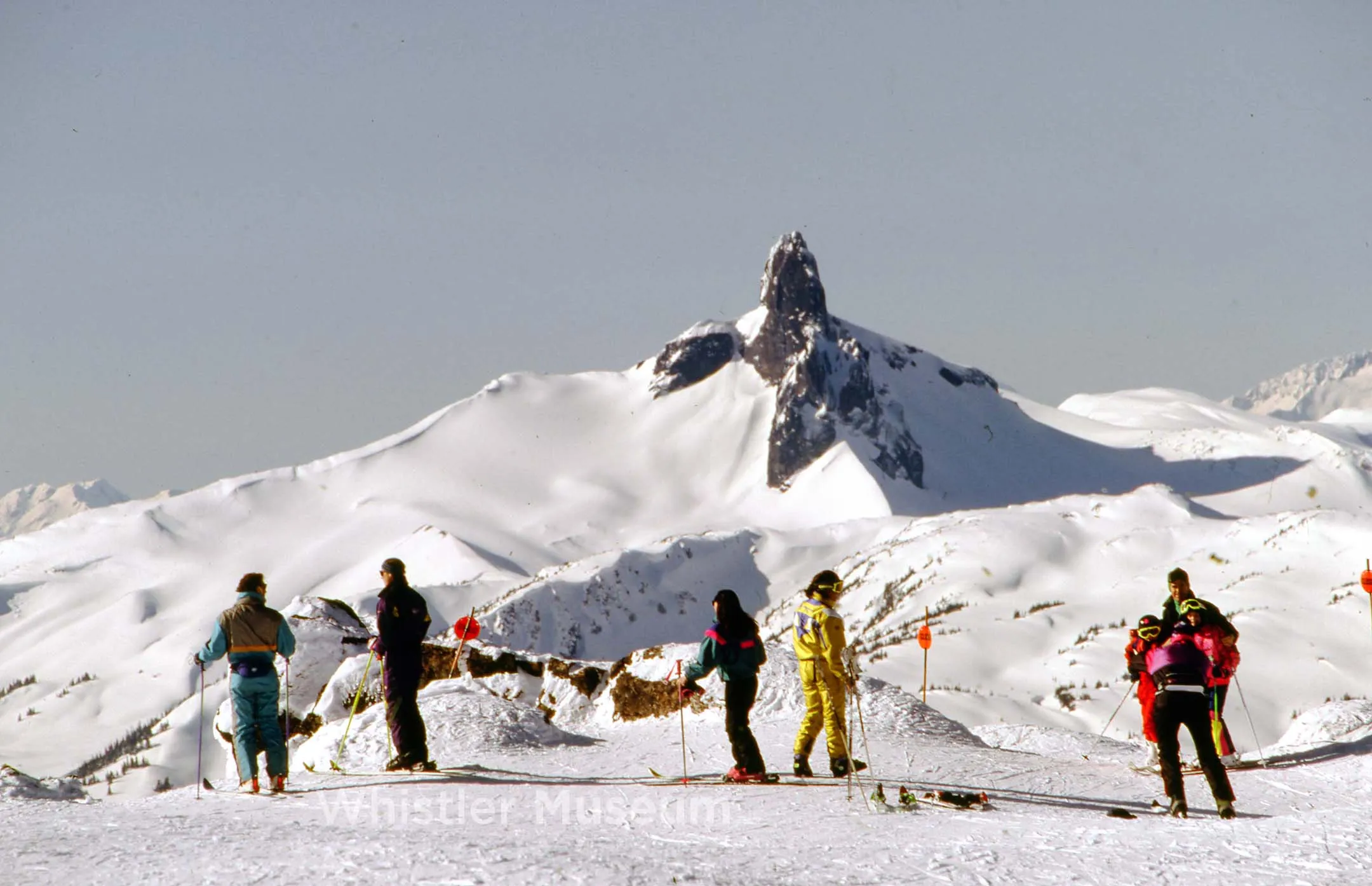 7th Heaven vs. Peak Chair: Lift Rivalry e gbadoro Whistler's Summit Experience. 7th Heaven vs. Peak Chair: Lift Rivalry e gbadoro Whistler's Summit Experience.