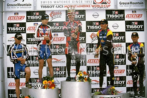 تلاشي حلم ويستلر في استضافة كأس العالم للدراجات الجبلية UCI تلاشي حلم ويستلر في استضافة كأس العالم للدراجات الجبلية UCI